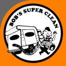 Bob’s Super Clean home
